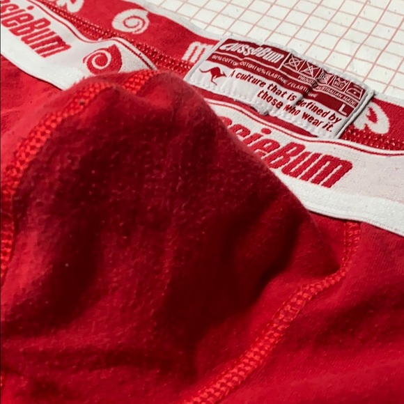 Aussiebum wonderjock hipster trunk - Picture 2 of 6